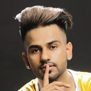 Nav Sandhu