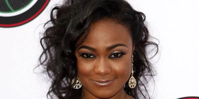 Tatyana Ali
