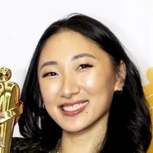 Andrea Jin