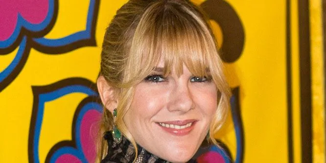 Lily Rabe