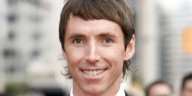 Steve Nash