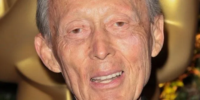 Dick Smith