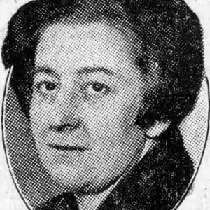 Elisabeth Scott