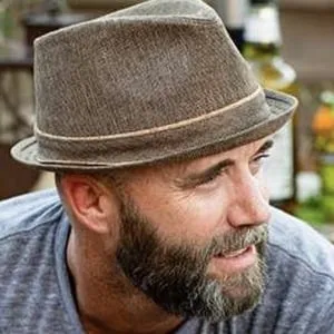 Matt Robinson