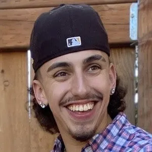 Antonio Garcia (TikTok Star)