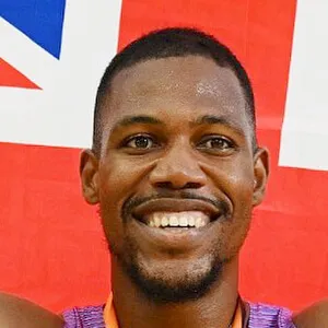 Zharnel Hughes