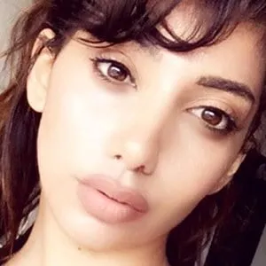 Deyana Mounira