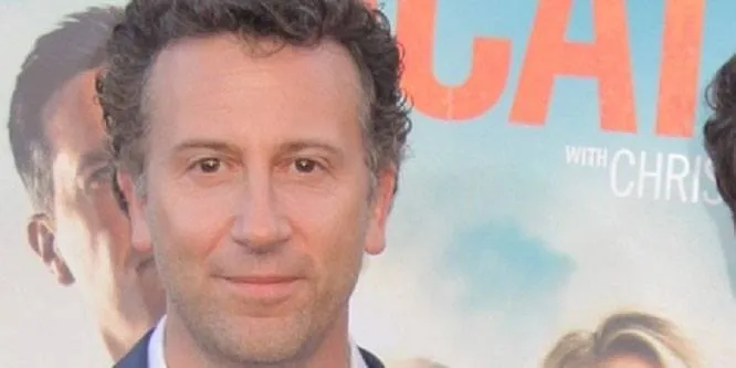 Jonathan Goldstein (Screenwriter)