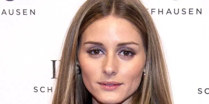 Olivia Palermo