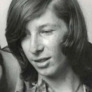 Bruce Palmer