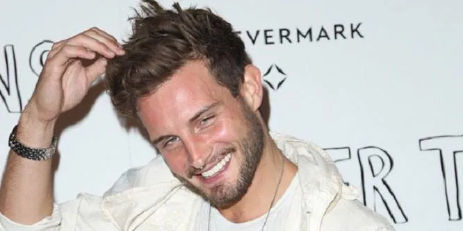 Nico Tortorella