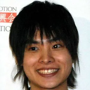 Nobuhiko Okamoto