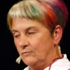 Susan Blackmore