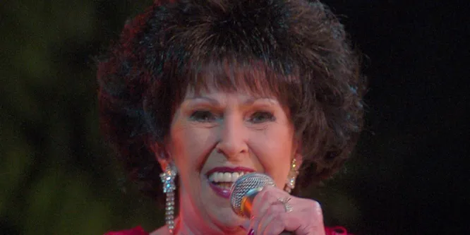 Wanda Jackson