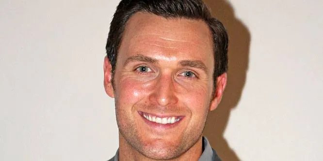 Owain Yeoman