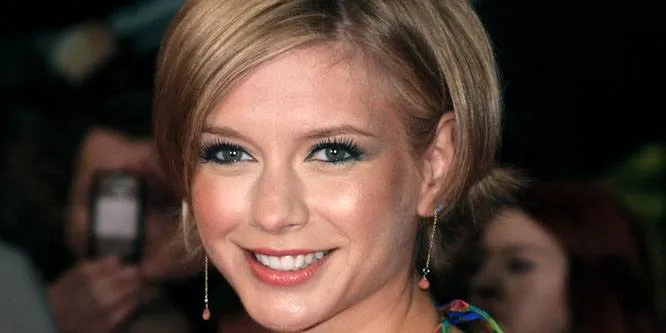 Rachel Riley