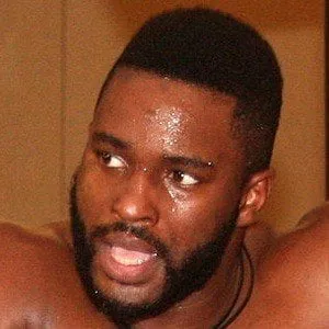 Cedric Alexander