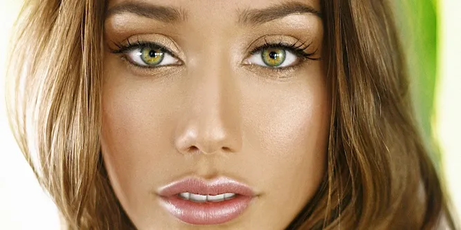 Korrina Rico