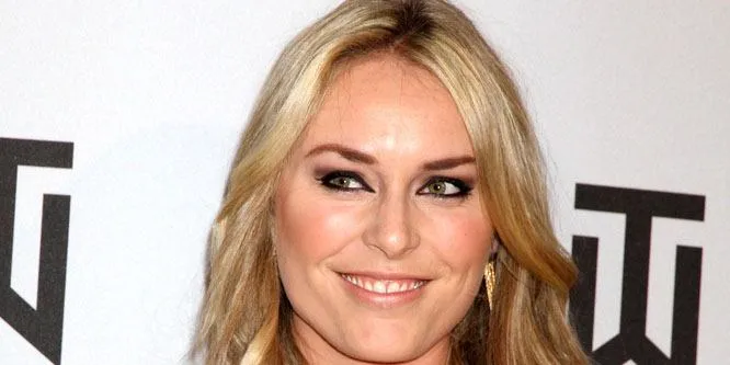 Lindsey Vonn