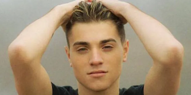 Nick Tangorra