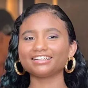 Shyanne Ingram