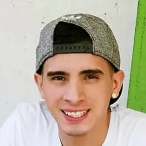 Cristian Ramirez