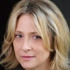 Hallie Todd