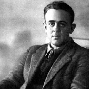 John Reed (Journalist)