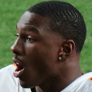 Mecole Hardman Jr.