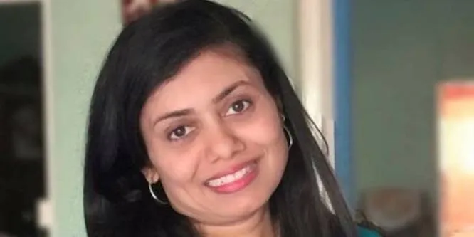 Bhavna Patel