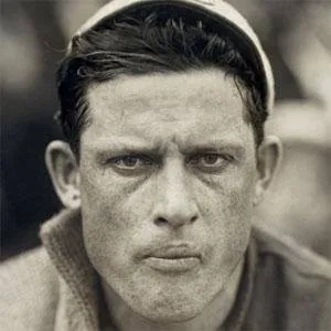 Ed Walsh