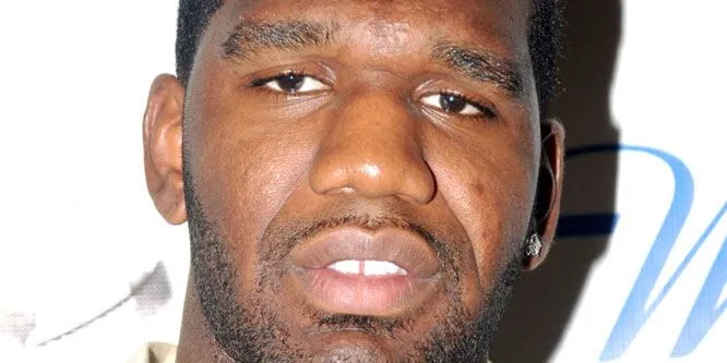Greg Oden