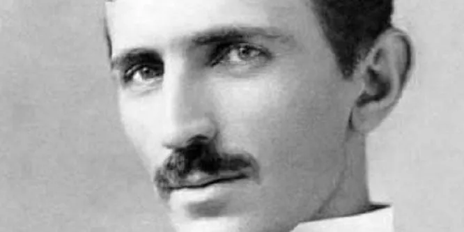 Nikola Tesla