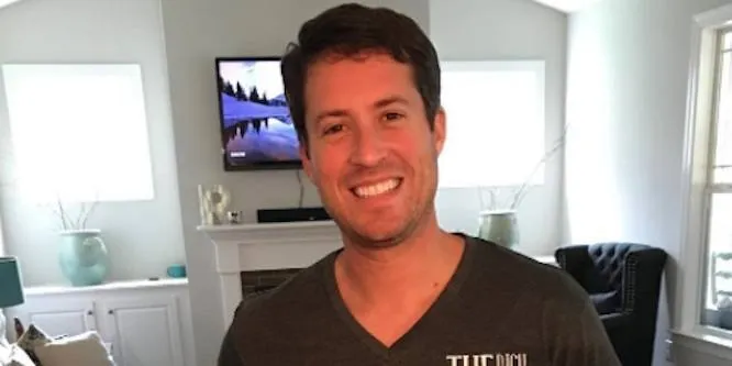 Daniel Rich