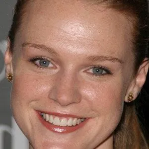 Erin Cottrell