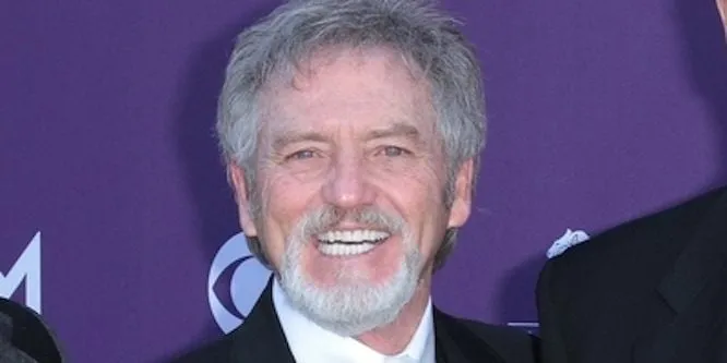 Larry Gatlin