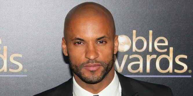 Ricky Whittle