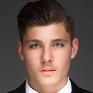 Blake Varga