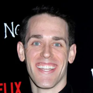 Jason Liles