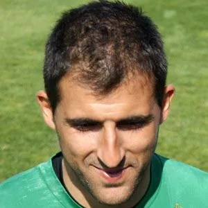 Ricardo Pereira (Soccer Player)