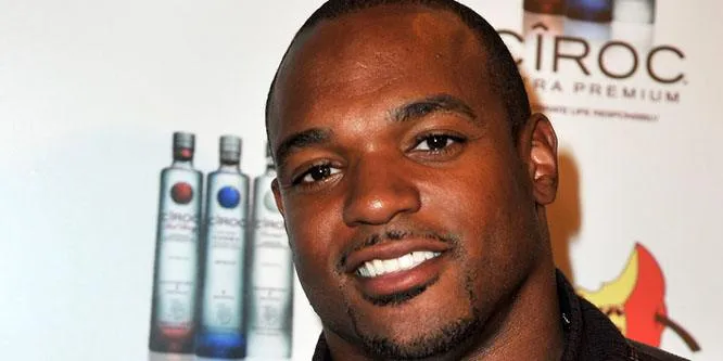 Dwight Freeney