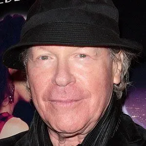 Henry Jaglom