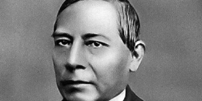 Benito Juárez
