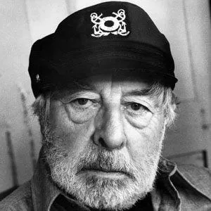 John Houseman (Film Producer)
