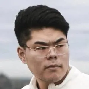 Noah Nakamura