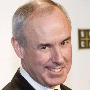 Ron MacLean