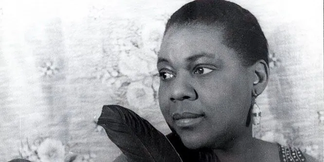 Bessie Smith