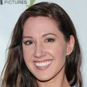 Kelly Vrooman