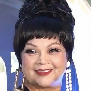 Maria Cordero