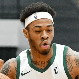 Rayjon Tucker